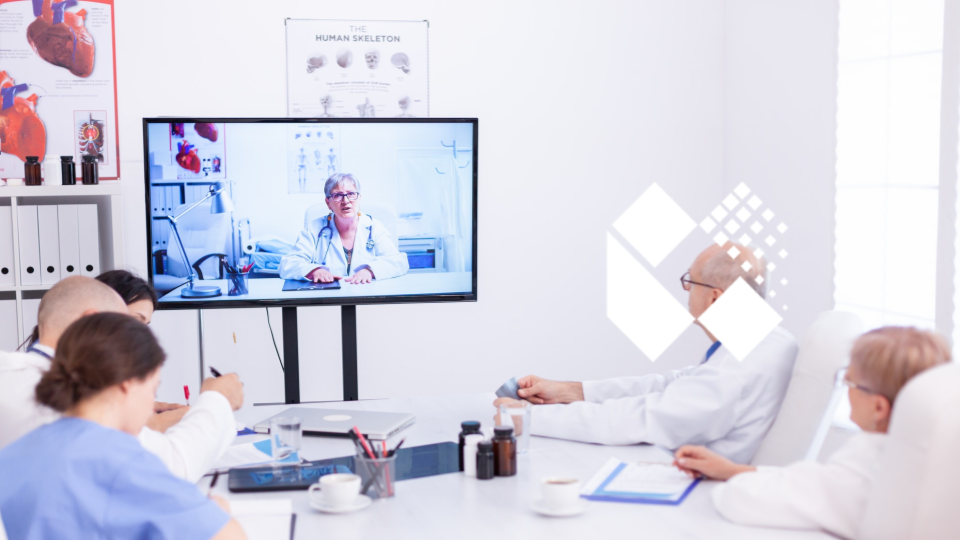 Remote Monitoring in Virtual Health 003